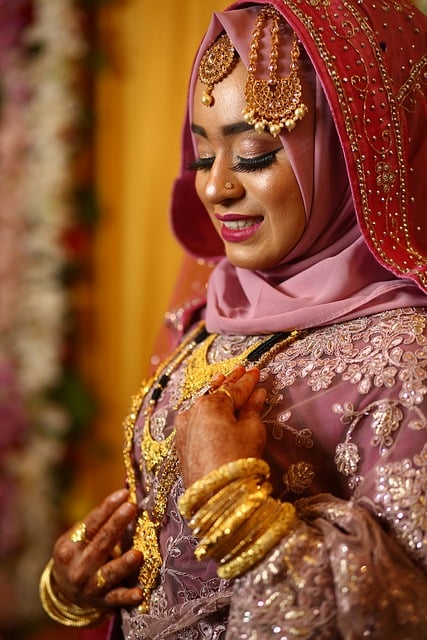 Indian wedding Aesthetics